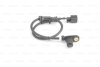 Датчик частоты вращения колеса (ABS) FORD Galaxy,VW Sharan,SEAT Alhambra BOSCH 0 986 594 010 (фото 5)