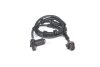 Датчик частоты вращения колеса (ABS) FORD Galaxy,VW Sharan,SEAT Alhambra BOSCH 0 986 594 011 (фото 2)