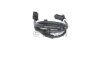 Датчик частоты вращения колеса (ABS) FORD Galaxy,VW Sharan,SEAT Alhambra BOSCH 0 986 594 011 (фото 4)