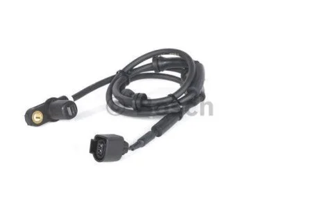 Датчик частоты вращения колеса (ABS) FORD Galaxy,VW Sharan,SEAT Alhambra BOSCH 0 986 594 011