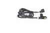 Датчик частоты вращения колеса (ABS) FORD Galaxy,VW Sharan,SEAT Alhambra BOSCH 0 986 594 011 (фото 5)
