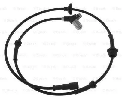 Датчик, частота вращения колеса BOSCH 0 986 594 012