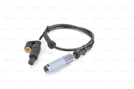 Дачик ABS передний (правый+левы) 750мм BMW E36 91-99 Z3 95-01 BOSCH 0 986 594 015
