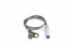 BMW датчик частоти обертання колеса (ABS) E36 316-328 BOSCH 0 986 594 016 (фото 2)