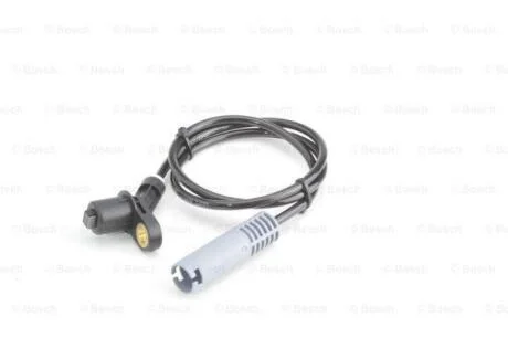 BMW датчик частоти обертання колеса (ABS) E36 316-328 BOSCH 0 986 594 016