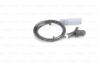BMW датчик частоти обертання колеса (ABS) E36 316-328 BOSCH 0 986 594 016 (фото 5)