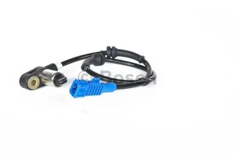 Датчик, кількість обертів колеса BOSCH 0 986 594 020
