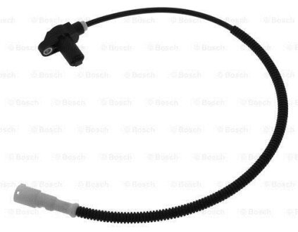 OPEL Датчик ABS Astra F 91- BOSCH 0 986 594 026