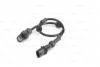 Датчик ABS передн. Opel Combo 04- BOSCH 0 986 594 027 (фото 1)