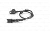 Датчик ABS передн. Opel Combo 04- BOSCH 0 986 594 027 (фото 3)