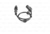 Датчик ABS передн. Opel Combo 04- BOSCH 0 986 594 027 (фото 4)