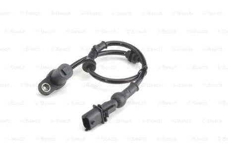 Датчик ABS передн. Opel Combo 04- BOSCH 0 986 594 027