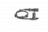 Датчик ABS передн. Opel Combo 04- BOSCH 0 986 594 027 (фото 5)
