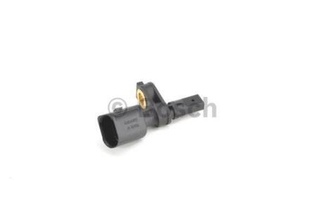 Датчик ABS Skoda Fabia, VW Polo (передн. лів) BOSCH 0 986 594 500