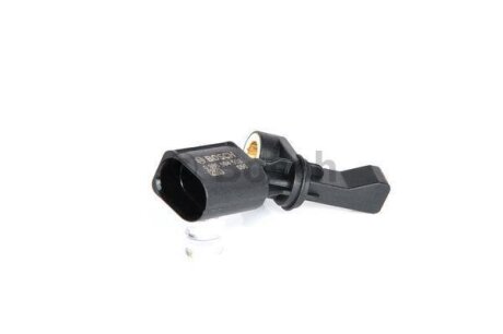 Датчик, частота вращения колеса BOSCH 0 986 594 503