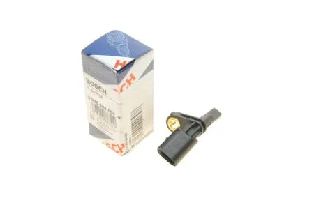 Датчик частоти обертання BOSCH 0 986 594 504