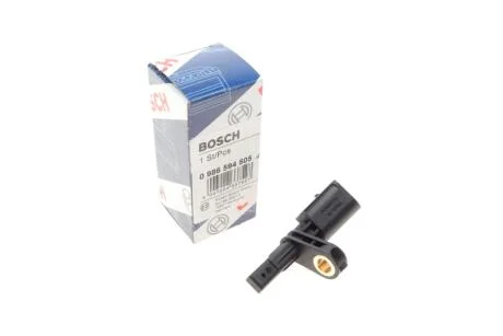 Датчик частоти обертання колеса BOSCH 0 986 594 505