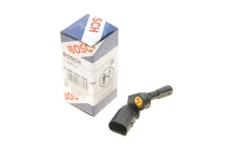 Датчик частоти обертання колеса BOSCH 0 986 594 506