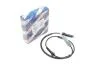 Датчик ABS задн. BMW E39 -98 BOSCH 0 986 594 511 (фото 1)
