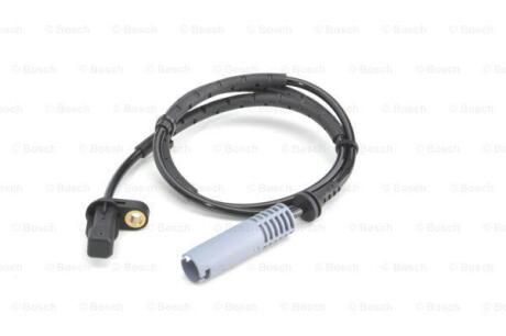 BMW датчик ABS задн.E81,E90 05- BOSCH 0 986 594 514