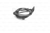 CITROEN датчик ABS передн.C5 08-,Peugeot 407 BOSCH 0 986 594 522 (фото 4)