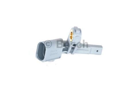 VW датчик ABS передн./задн.прав. Touareg 02-, AUDI Q7 06-. BOSCH 0 986 594 525