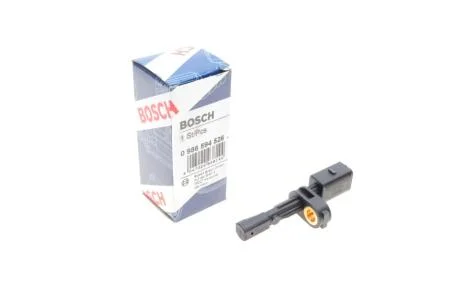 ДАТЧИК ШВИДК.ОБЕРТ.КОЛЕСА ЗАД BOSCH 0 986 594 526