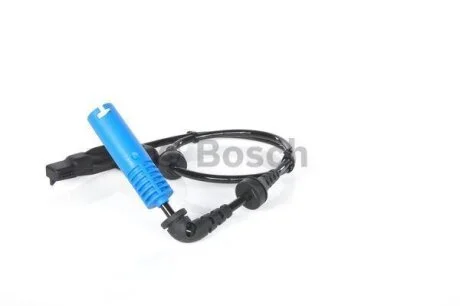 BMW Датчик ABS передн.прав.E46 98- BOSCH 0 986 594 528