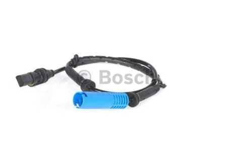 BMW датчик ABS передн.X5 E53 00- BOSCH 0 986 594 529