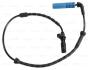 BMW датчик частоти обертання (ABS) задній E53 X5 00- BOSCH 0 986 594 530 (фото 1)