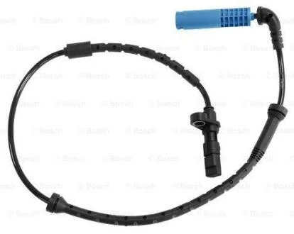 BMW датчик частоти обертання (ABS) задній E53 X5 00- BOSCH 0 986 594 530
