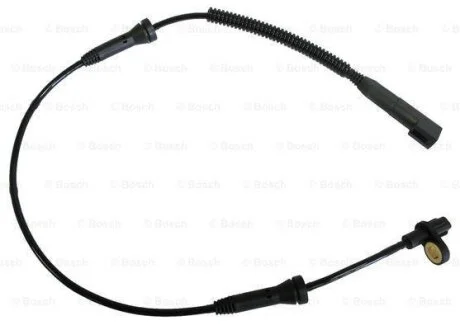 FORD Датчик ABS задн.Transit Connect 02- BOSCH 0 986 594 535