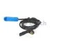 ROVER датчик ABS передн.75 00-,MG 02- BOSCH 0 986 594 538 (фото 1)