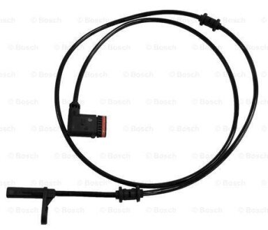 DB Датчик ABS задн.лев.W203 00- BOSCH 0 986 594 541