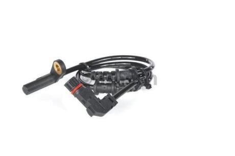 DB датчик ABS передн.лів./прав.W203 00- BOSCH 0 986 594 543