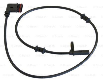 ДАТЧИК ШВИДК.ОБЕРТ.КОЛЕСА ЗАД BOSCH 0 986 594 549