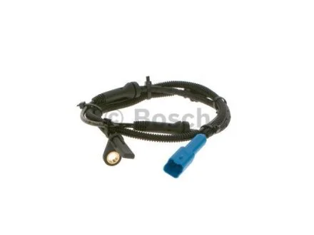 ДАТЧИК ШВИДК.ОБЕРТ.КОЛЕСА BOSCH 0 986 594 551