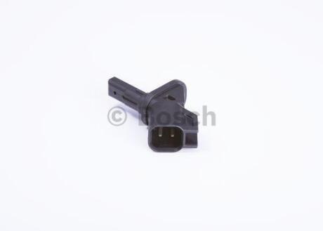 FORD датчик ABS передн.C-Max,Focus II,Galaxy,Kuga,Mondeo IV,Mazda 3,5,Volvo 03- BOSCH 0 986 594 555