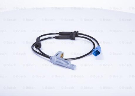 ДАТЧИК ШВИДК.ОБЕРТ.КОЛЕСА BOSCH 0 986 594 564