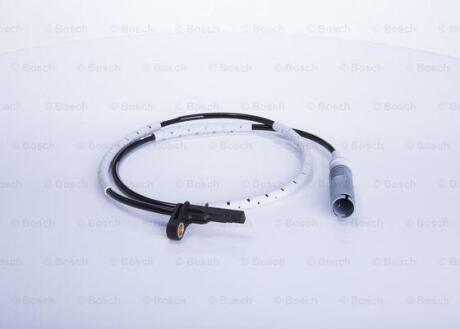 BMW Датчик ABS 1 (E81), 3 (E90), 3 Touring (E91) BOSCH 0 986 594 572