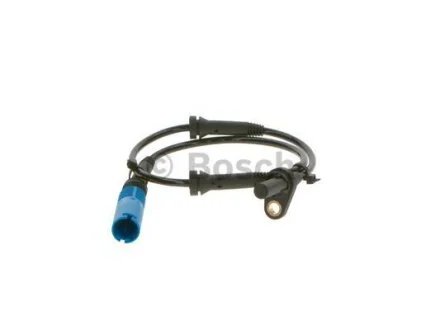 ДАТЧИК ШВИДК.ОБЕРТ.КОЛЕСА ПЕРЕД BOSCH 0 986 594 574