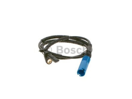 ДАТЧИК ШВИДК.ОБЕРТ.КОЛЕСА ЗАД BOSCH 0 986 594 575
