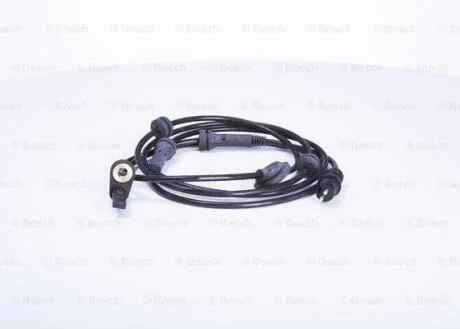 Датчик ABS задн. FIAT DOBLO BOSCH 0 986 594 579