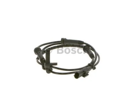 ДАТЧИК ШВИДК.ОБЕРТ.КОЛЕСА ПЕРЕД BOSCH 0 986 594 581