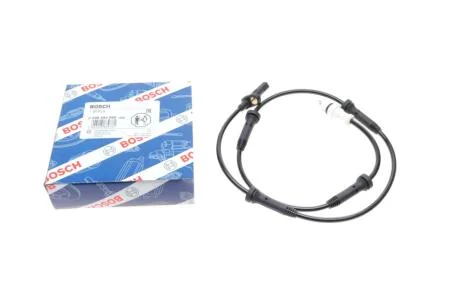 ДАТЧИК ШВИДК.ОБЕРТ.КОЛЕСА ЗАД BOSCH 0 986 594 588