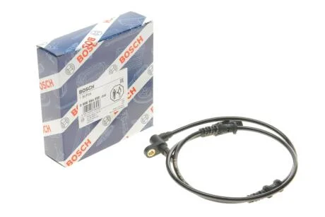 Датчик частоти обертання колеса BOSCH 0 986 594 590