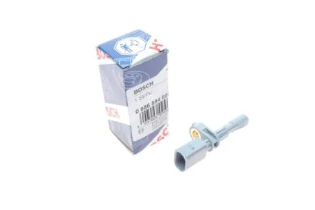 ДАТЧИК ШВИДК.ОБЕРТ.КОЛЕСА BOSCH 0 986 594 606