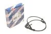 Датчик частоти обертання колеса MERCEDES S250-500 4Matic W221 \'\'F \'\'08-13 BOSCH 0 986 594 642 (фото 1)