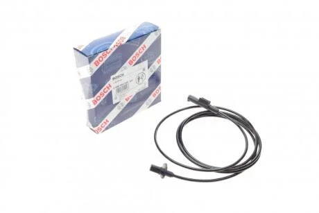 DB датчик ABS задній Sprinter 06- BOSCH 0986594648