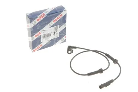 Датчик ABS задн Лів/Прав RENAULT MASTER III 2.3D/Electric 02.10- BOSCH 0986594670